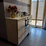 Apartment Trastevere Balcony *