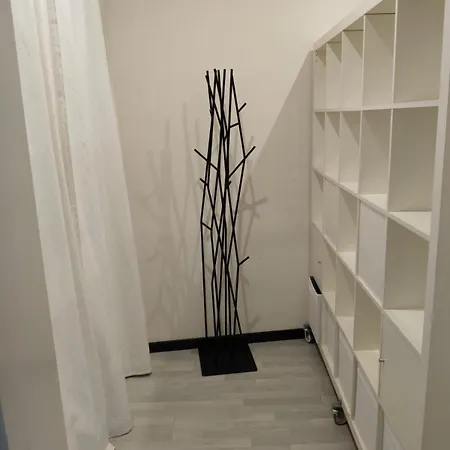 Trastevere Balcony Apartment Rom