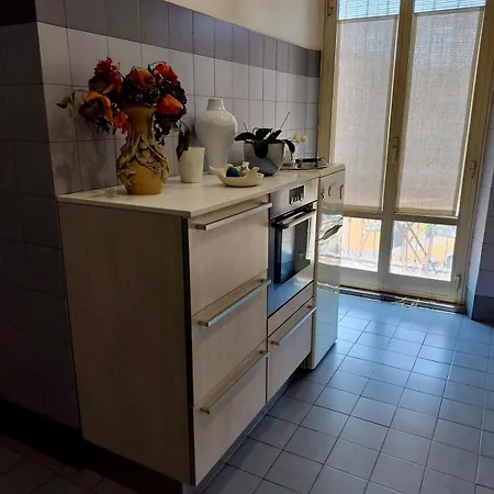 Apartman Trastevere Balcony *