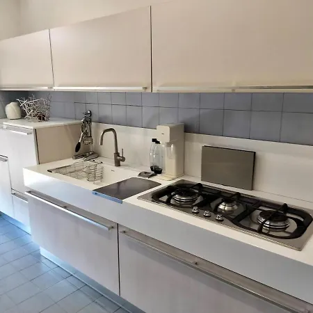 Apartment Trastevere Balcony Rom