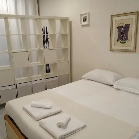 Apartman Trastevere Balcony Róma